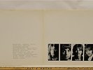 Vintage 1968 Apple Records Beatles Photos Poster + Free White Album 2 Vinyl LP