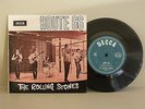 THE ROLLING STONES 