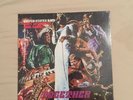 US NAVY PORT AUTHORITY SOUL BAND   TOGETHER LP   Rare Orig. Soul Funk   SEALED
