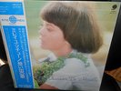 LP   MIREILLE MATHIEU -  Les Chansons De Mirelle   Japan    w/OBI    MINT