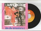 I SAN FRANCISCO – MA CHE AVVENTURA È 7