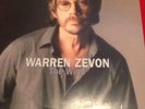 Warren Seven The Wind Rare Vinyl ?p Record Artemis 2004 Vg+ Singer Song Writer