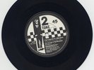 Elvis Costello & Attractions-I Can't Stand Up/Girls Talk TT-7   2 Tone pressing