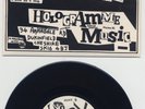 The Hoax-Blind Panic E.P. Hoax6  original U.K. pressing