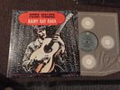 PETER WALKER Lp rainy day raga vanguard Folk Psych Vg++ Mono Promo 1st Press