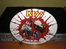 Kiss ?– Rock 'N 'Roll Over Picture Disc LTD 458/500