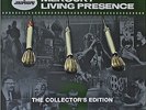 MERCURY LIVING PRESENCE THE COLLECTOR'S EDITION VOL. 3-M2015 5LP LIMITED ED 180g