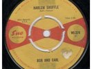 BOB AND EARL Harlem Shuffle 7