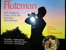 FLUTEMAN RARE SOUNDTRACK JOHN SANGSTER DON BURROWS AUSTRALIAN JAZZ GEORGE GOLLA