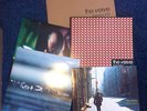 the verve , the singles , very rare . 4 bot set 12 inches
