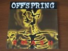 LP ROCK OFFSPRING 'SMASH' COMPLET