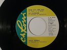 LE ORME AD GLORIAM PROMO EP WITH 5 TRACKS ITALY PROG PSYCH MONO 1968 MINT