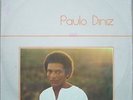 PAULO DINIZ 1973 Samba & Funk Breaks Feat DOM SALVADOR RARE Orig LP BRAZIL HEAR