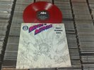 Dead Kennedys 'Bedtime For Democracy' RARE AIM AUS REC Red 12