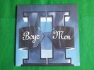 BOYZ II MEN - II , 2 LPs R&B Soul , 1994 korea vinyl lp 14 Tracks , NM+ / NM+