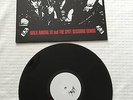MISFITS Walk Among Us + SPOT SESSIONS LP Danzig KBD Black Flag Ramones Samhain