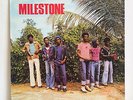 MILESTONE ** Mighty Man ** Funky CADENCELYPSO Reggae HEAR