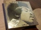 Jimi Hendrix 12LP Box Set+1 EP+Poster+Photo booklet Polydor 2625 038