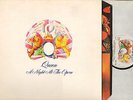 QUEEN a night at the opera EMTC 103 -2/-3 BLAIRS early press uk LP PS EX/EX