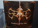 SEANCE Awakening of the gods LP 2013 NOTVD LIMITED 250 NEW