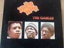 KABLE DRUMMOND AND THE CABLES, BABY WHY, LP Roots Reggae / RARE
