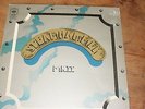 Steamhammer ? MK II vinyl lp 1968 CBS 63694 Uk first