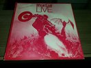 MEAT LOAF LIVE LP - with Bruce Kulick (ex KISS)