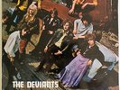 The Deviants,  ?– DISPOSABLE, original UK 1968 release on Stable Records