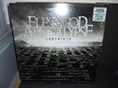 FLESHGOD APOCALYPSE Labyrinth 2LP 2014 NOTVD LIMITED 350 NEW