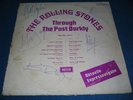 ROLLING STONES - ORIGINAL SIGNED - Vinyl LP Album - incl. Mick Jagger 