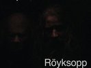 Senior - Royksopp (2010, Vinyl New)