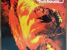 The Stooges - Funhouse, Vinyl, Klapp-Cover, Butterfly-Label, France, s.gt. Zust.