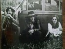 THE CITY Now That Everything's Been Said LP CAROLE KING Ode Records vinyl OOP