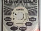 THE DALTON BOYS   I've Been Cheated northern soul   V.I.P  45 EX