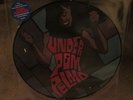 GIULIANO SORGINI - UNDER POLPELMO - PICTURE DISC - PSYCH / FUNK - NEW LP RECORD