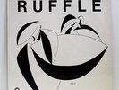??? 1970 Smooth Jazz Library DeWolfe RUFFLE (not telemusic) listen here ?? ?