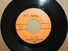 PETE BENNETT & EMBERS **FEVER** SOFT Northern Tittyshaker R&B 45 on SUNSET 1002