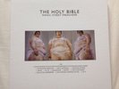 Manic Street Preachers   The Holy Bible 20th Anniversary Boxset   New Vinyl&CD