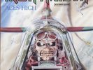 IRON MAIDEN *ACES HIGH* 1984 SPANISH MAXI SINGLE 12