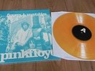 Pink Floyd- Flowers & Vegetables/ rare lp w. early sessions Yellow wax NM