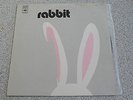 RABBIT -Same  RARE 1975 ORIG. AUSTRALIAN TOP HEAVY ROCK with Dave Evans  AC/DC