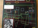 Emmylou Harris : Live at Wembley - UK BBC Radioplay Music Library 1987