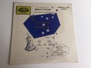 The Kosher Widow LP Original Cast Molly Picon SEALED