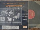 rare west indies jazz LP HENRI DEBS LES KOMBASS Guadeloupeenes HEAR killer