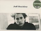Jeff Buckley U.K.White Vinyl LP 