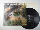 Pink Floyd ,A Saucerful Of Secrets,LP