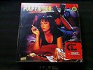 O.S.T. Pulp Fiction Quentin Tarantino Uma Thurman John Travolta MP3 Lp Vinyl Neu