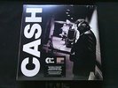 Johnny Cash American III: Solitary Man Rick Rubin LP MP3 Reissue Neu