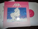 AXIA-SAME,PRIVATE SWEDISH METAL,220 VOLT,EUROPE,MINDLESS SINNER,N.J.B