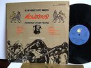 Bob Marley & The Wailers - Exodus 28819 XOT Netherlands LP 1st Press 1977 Island